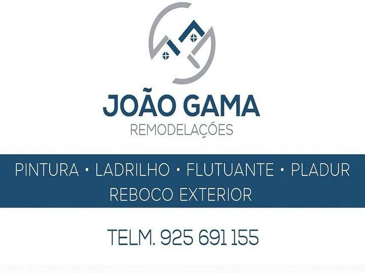 João Gama Remodelações